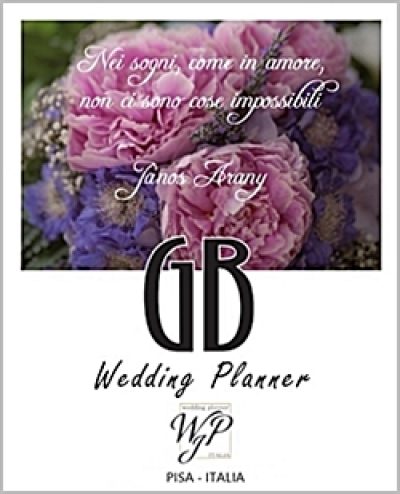 GIULIAB – Wedding event planner