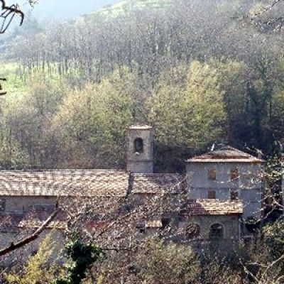 Ecomuseo della Montagna Pistoiese – Polo della Pietra