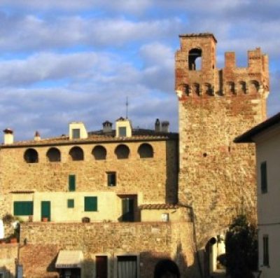 Istia d’Ombrone