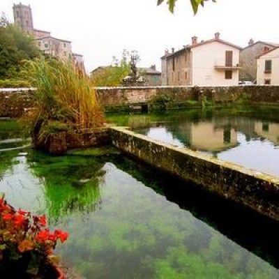 La Peschiera