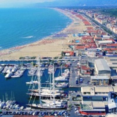 Lido di Camaiore