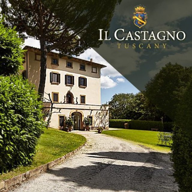 Borgo Il Castagno