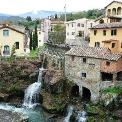 Loro Ciuffenna