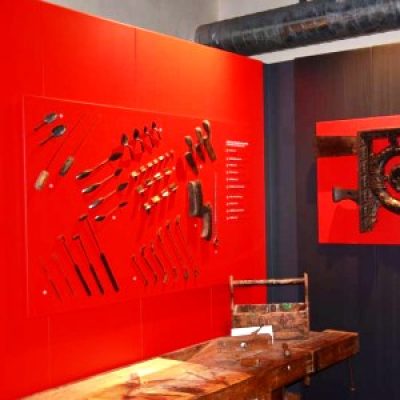 MAGMA – Museo del Ferro e Arti in ghisa della Maremma