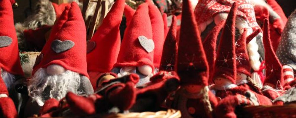 I migliori mercatini di Natale in Toscana