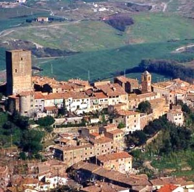 Montecatini Alto