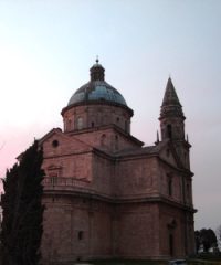 Cortona and Montepulciano Tour