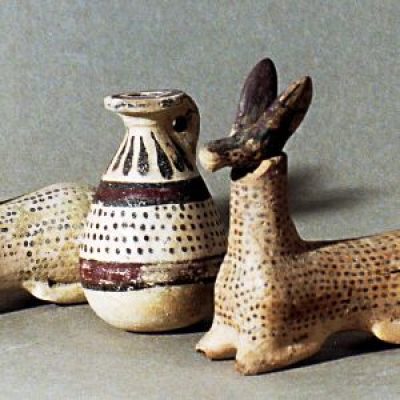 Museo Civico Archeologico della Civiltà Etrusca – Palazzo Orsini