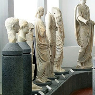 Museo Archeologico e d’Arte della Maremma