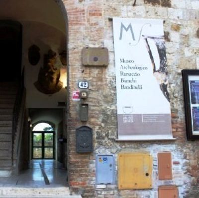 Museo Archeologico di Colle Val d’Elsa
