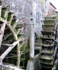 museo dell’acqua e del mulino