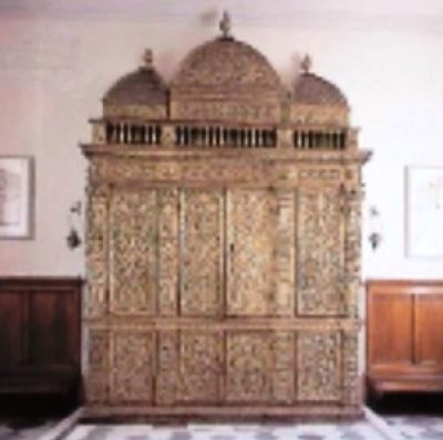 Museo Ebraico “Yeshivà Marini”