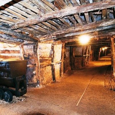 Parco delle Colline Metallifere – percorso rame