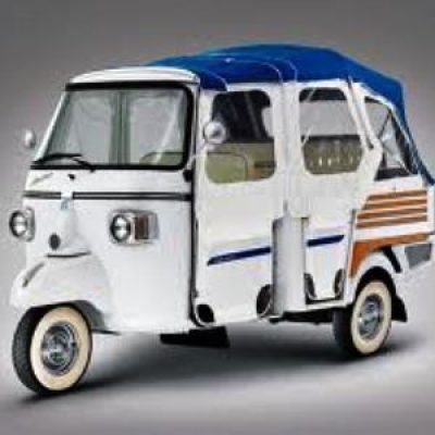 Museo Piaggio “Giovanni Alberto Agnelli”