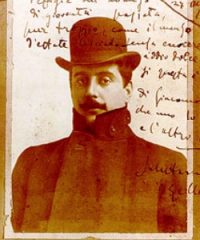 Villa Puccini