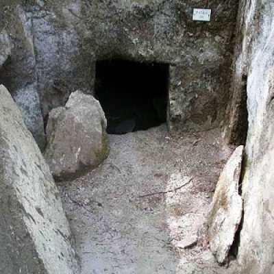 Museo “Alberto Manzi” e Necropoli del Gradone