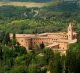 Tour dell’Abbazia di Monte Oliveto Maggiore
