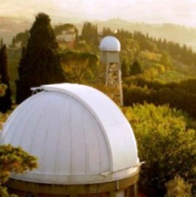 Osservatorio Astronomico “Spartaco Palla”