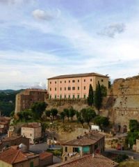 Palazzo Orsini