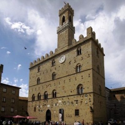 Palazzo dei Priori