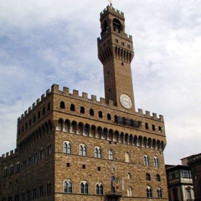 Piazza della Signoria