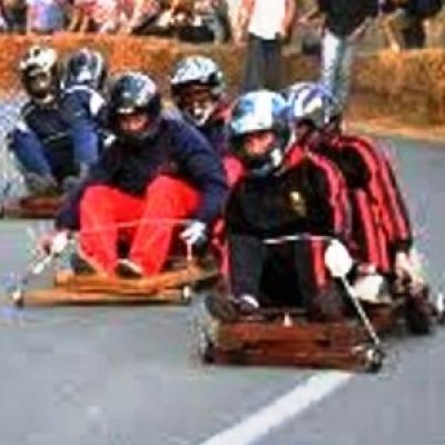 Palio dei Carretti