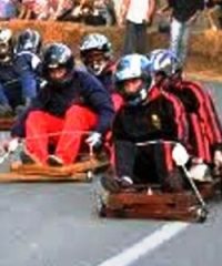 Palio dei Carretti