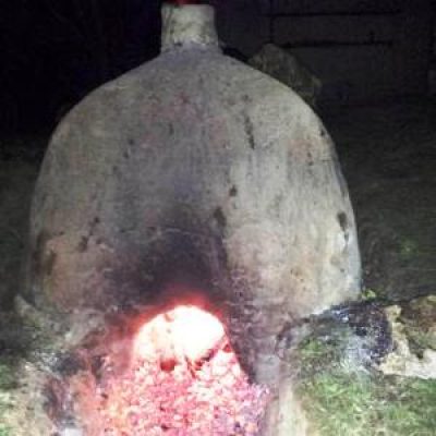Parco Archeologico di Montereggi – Capraia e Limite (FI)