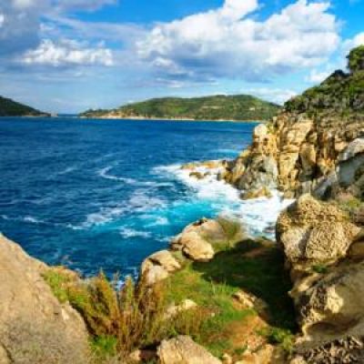 Parco Nazionale dell’Arcipelago Toscano