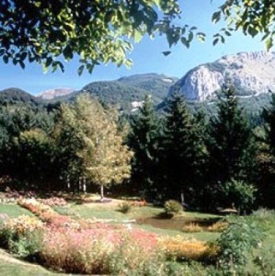 Parco dell’Orecchiella