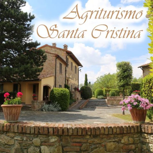 Agriturismo Santa Cristina