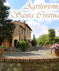 Agriturismo Santa Cristina