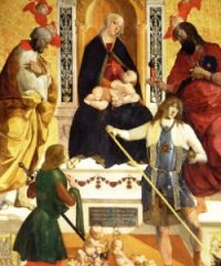 Pinacoteca Comunale