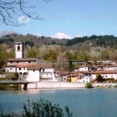 Pontecosi