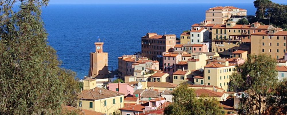 Visita all’Isola d’Elba