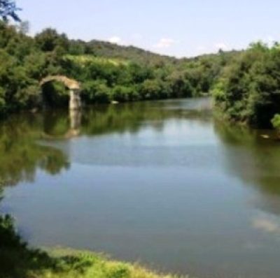 Riserva Naturale Valle dell’Inferno Bandella e Ponte Buriano Penna