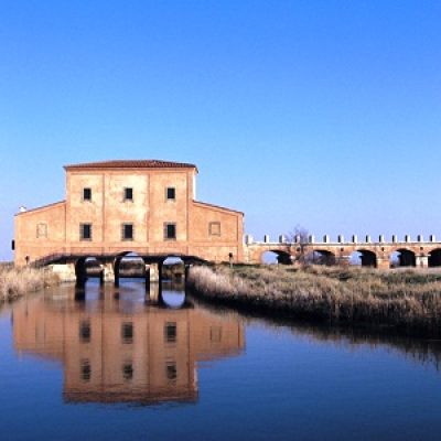 Riserva Naturale Regionale Diaccia Botrona