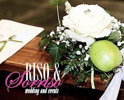 Riso & Sorriso – wedding and events