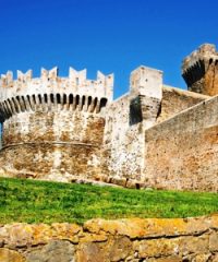 Rocca degli Appiani