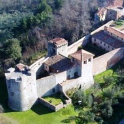 Rocca di Cerruglio