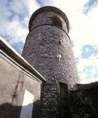 Rocca di Minucciano