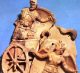 Tour archeologico di Roselle