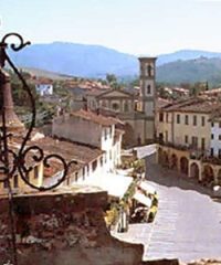 Dicomano