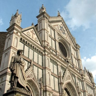 Basilica di Santa Croce