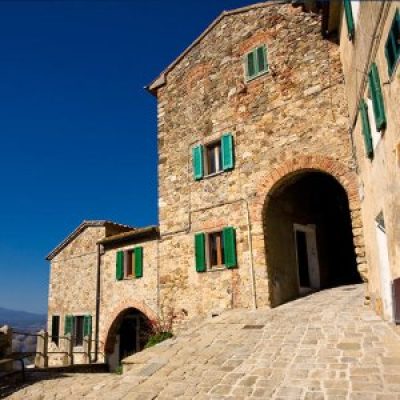 Sasso d’Ombrone