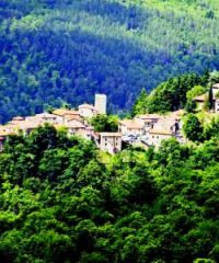 Serravalle Pistoiese