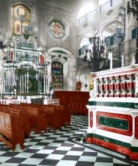Sinagoga Ebraica