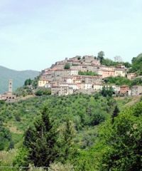 Tour di Svizzera Pesciatina