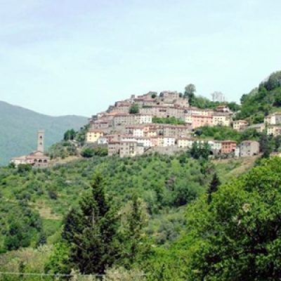 Tour di Svizzera Pesciatina