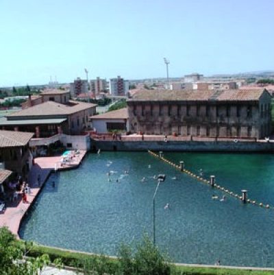 Calidario Terme Etrusche Resort & Spa